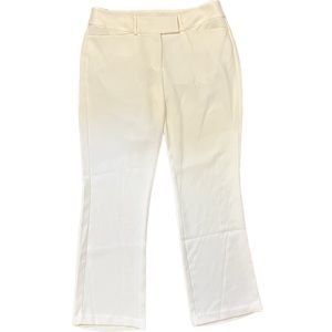 Amanda Uprichard Pants